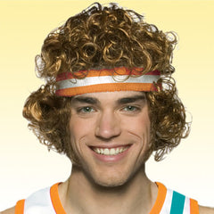 Jackie Moon Wig