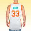 Jackie Moon Flint Tropics Jersey Shorts & Socks Uniform