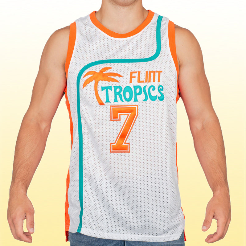 vinking Flint Tropics Jackie Moon #33 Coffee Black #7 Semi Pro