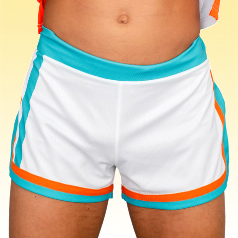 Flint deals tropics shorts