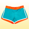 Flint Tropics Basketball Shorts
