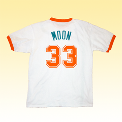 Jackie Moon