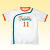 Ed Monix Tropics Jersey Shirt