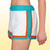 Flint Tropics Basketball Shorts